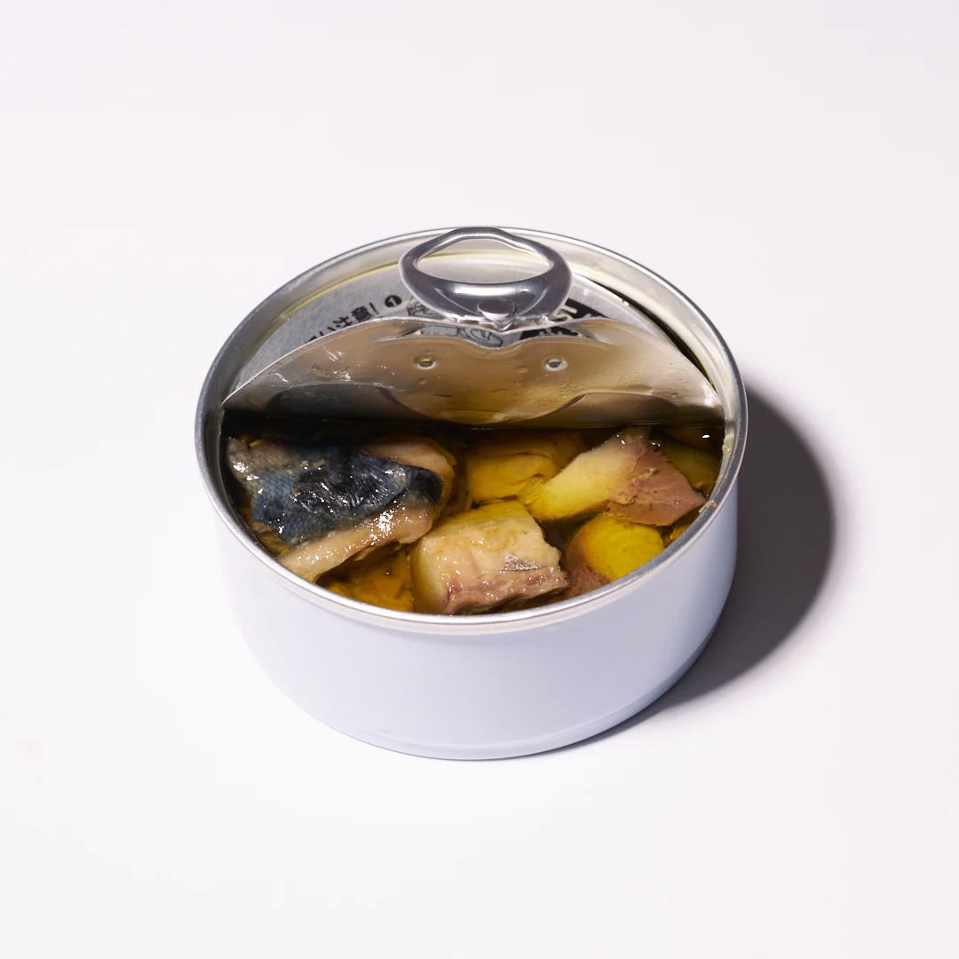 Bokksu Japanese Mackerel (4-Pack) - Image 5