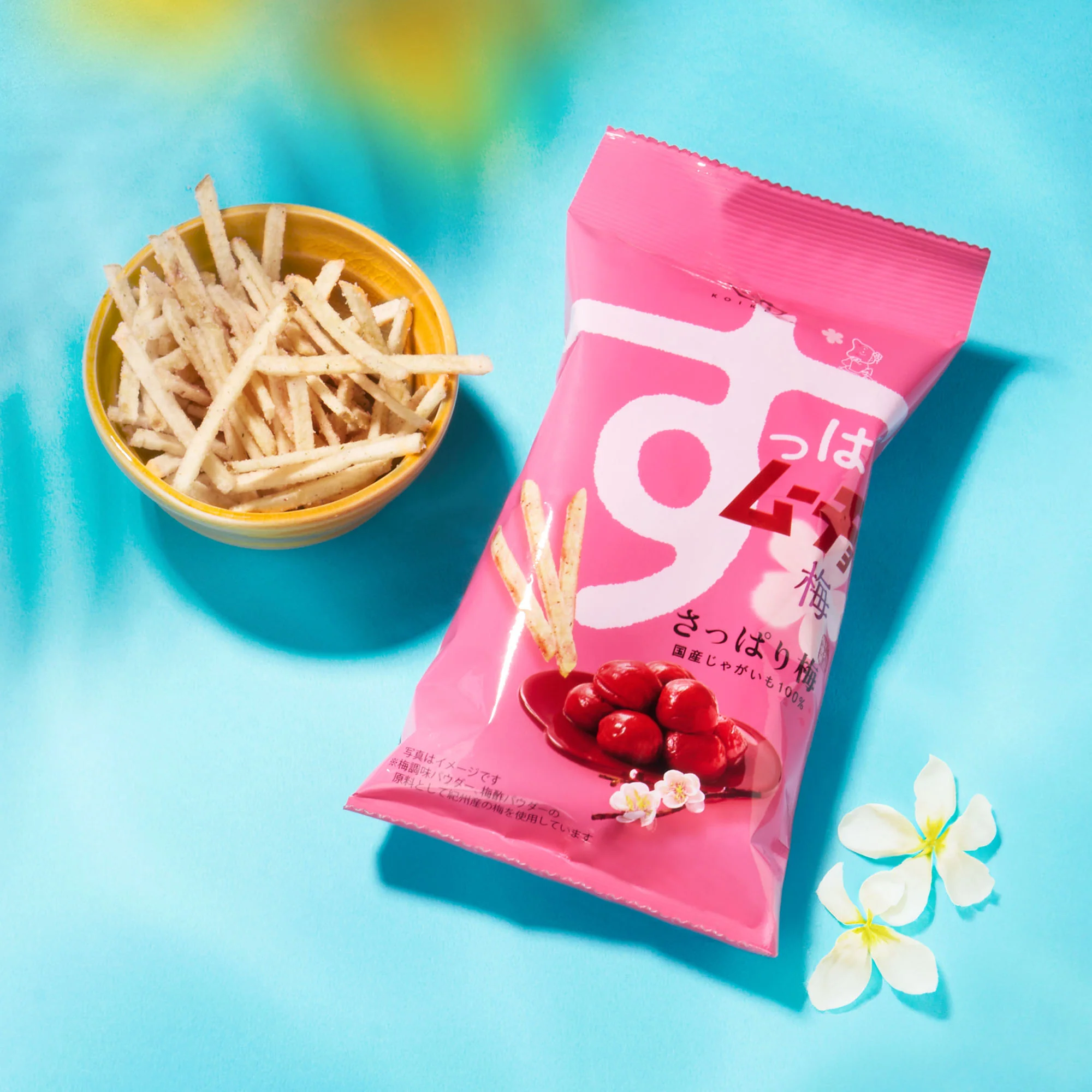 Bokksu Snack Box: Seasons of Japan - Image 20
