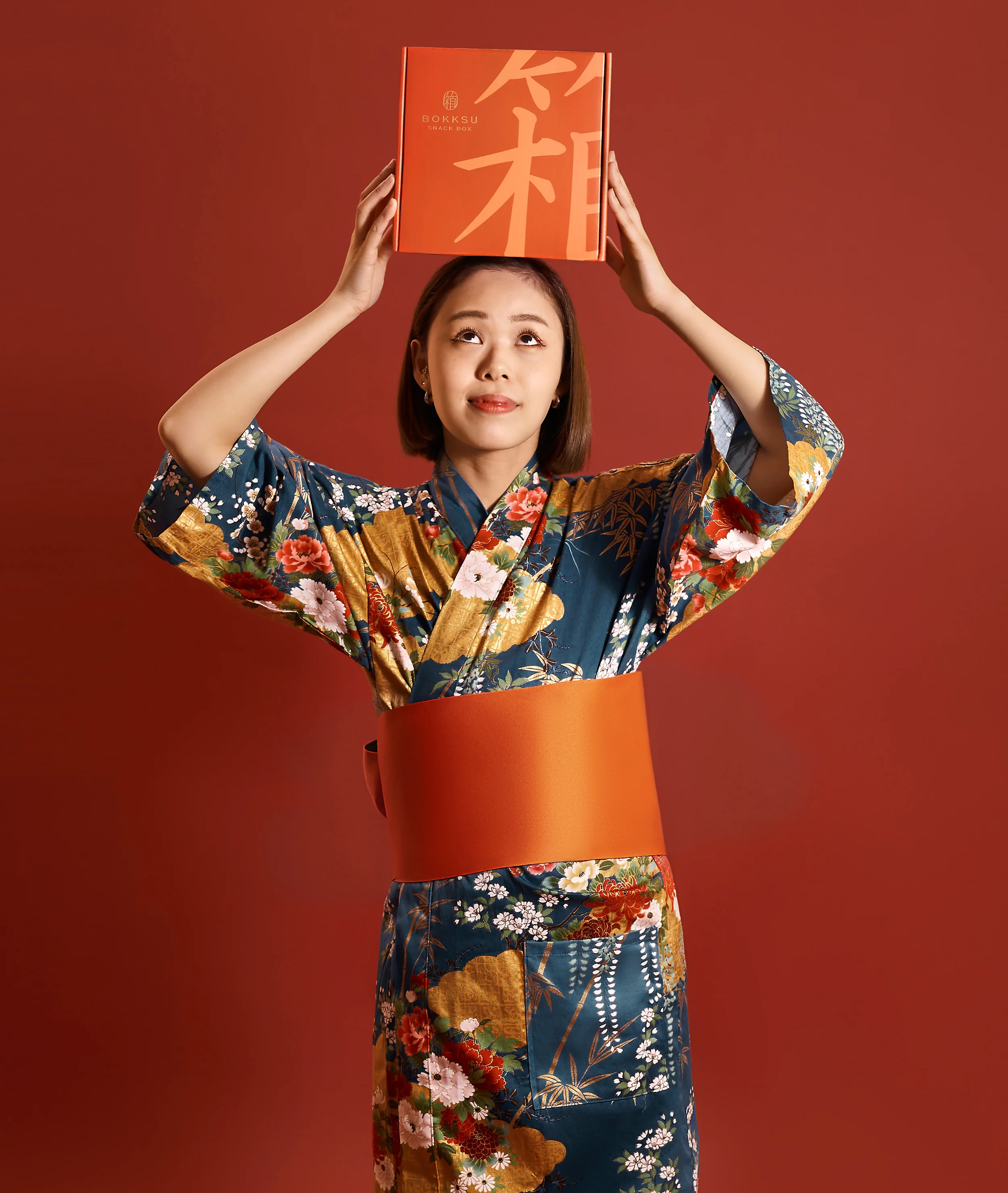 Bokksu Snack Box: Seasons of Japan - Image 24
