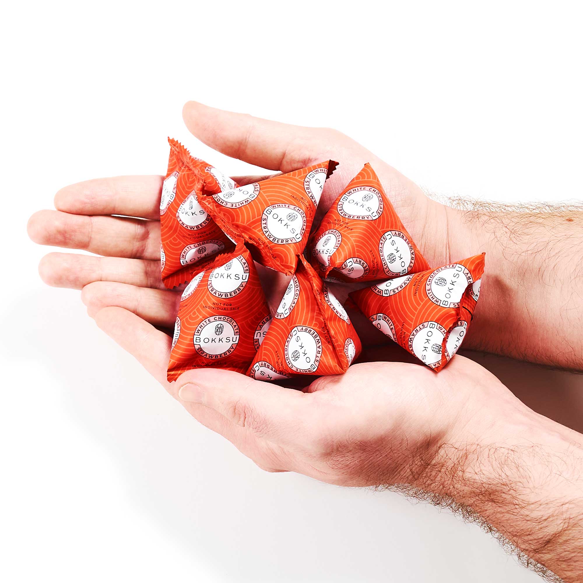 Bokksu White Strawberry 6-Piece Box (4-Pack) - Image 5