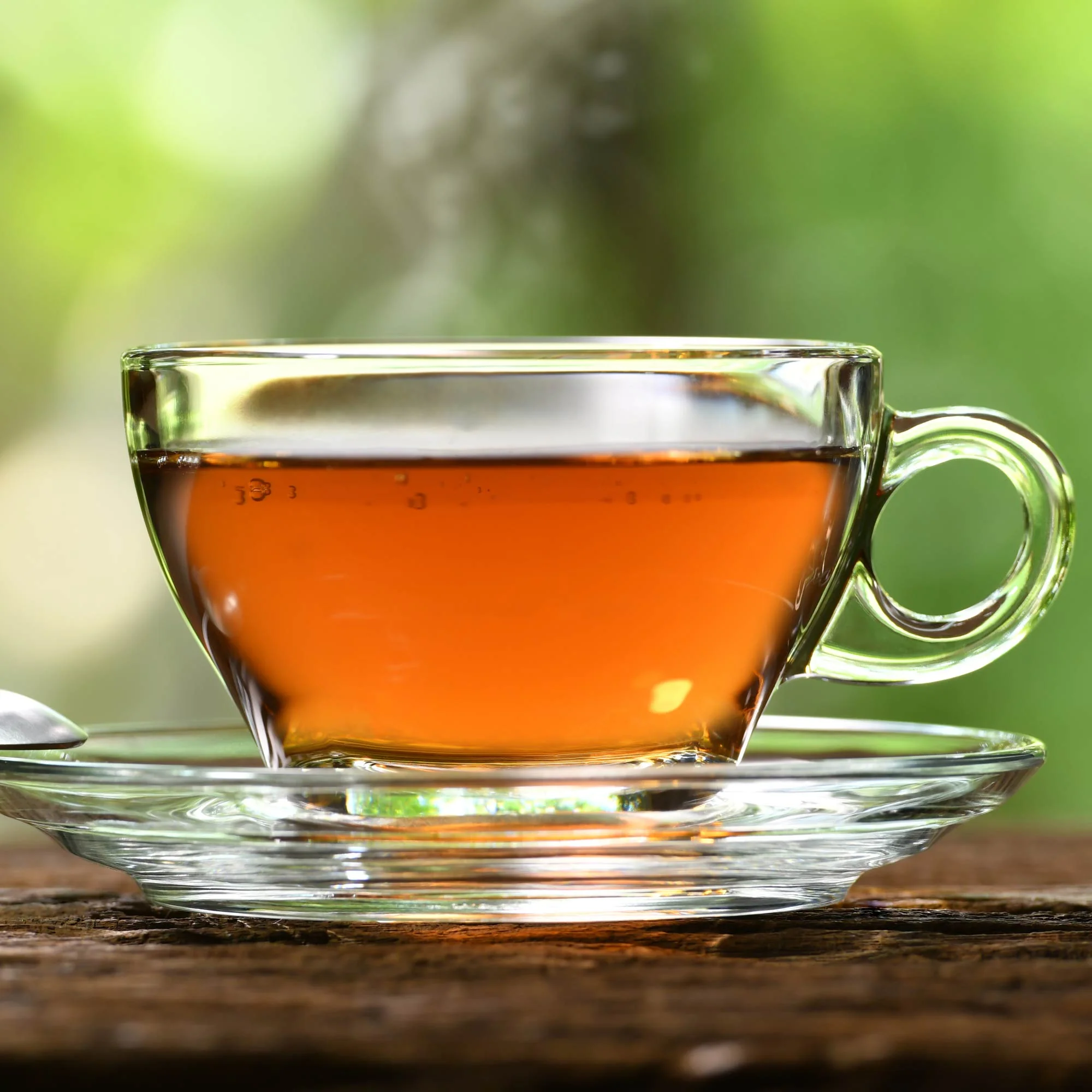 Butterfly Hong Kong Style Breakfast Tea (100 bags) - Image 2