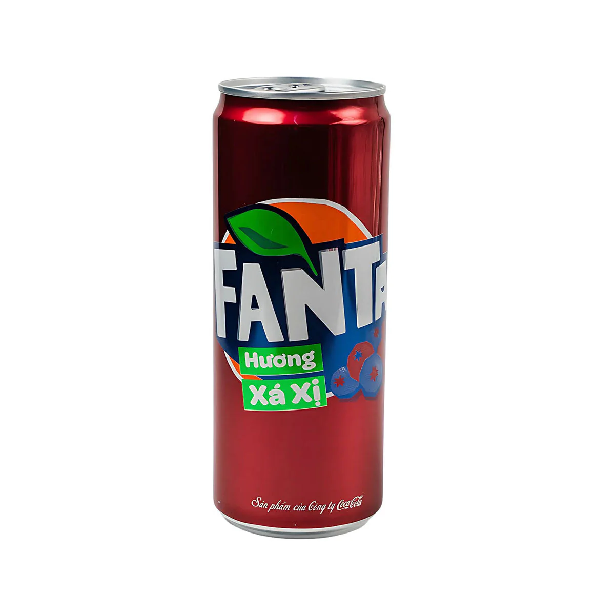 Coca-Cola: Fanta Sarsi (320ml)