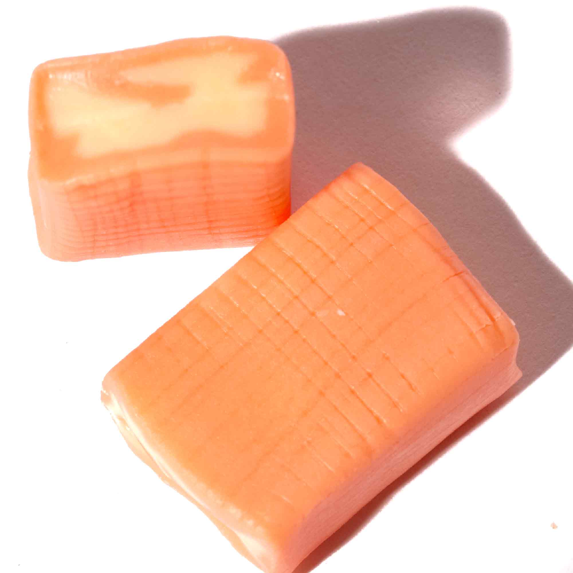 UHA Mikakuto Puchao Gummy Candy: Mango - Image 3