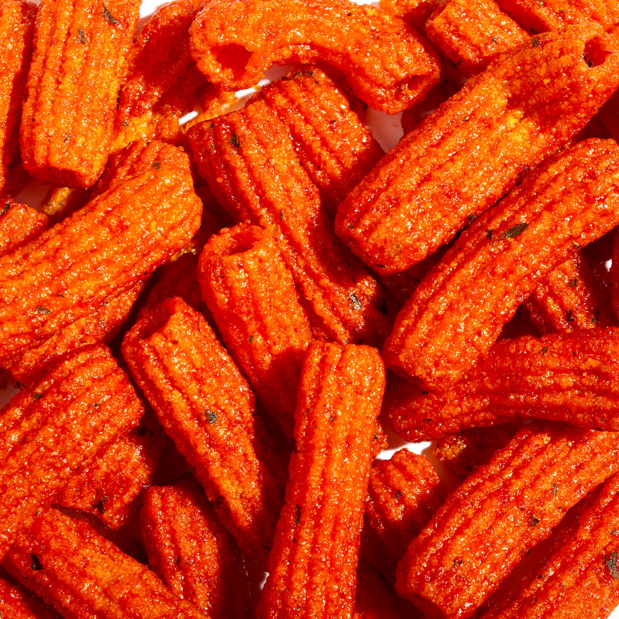 Cosmos Tteokbokki Rice Cake Chips - Image 3