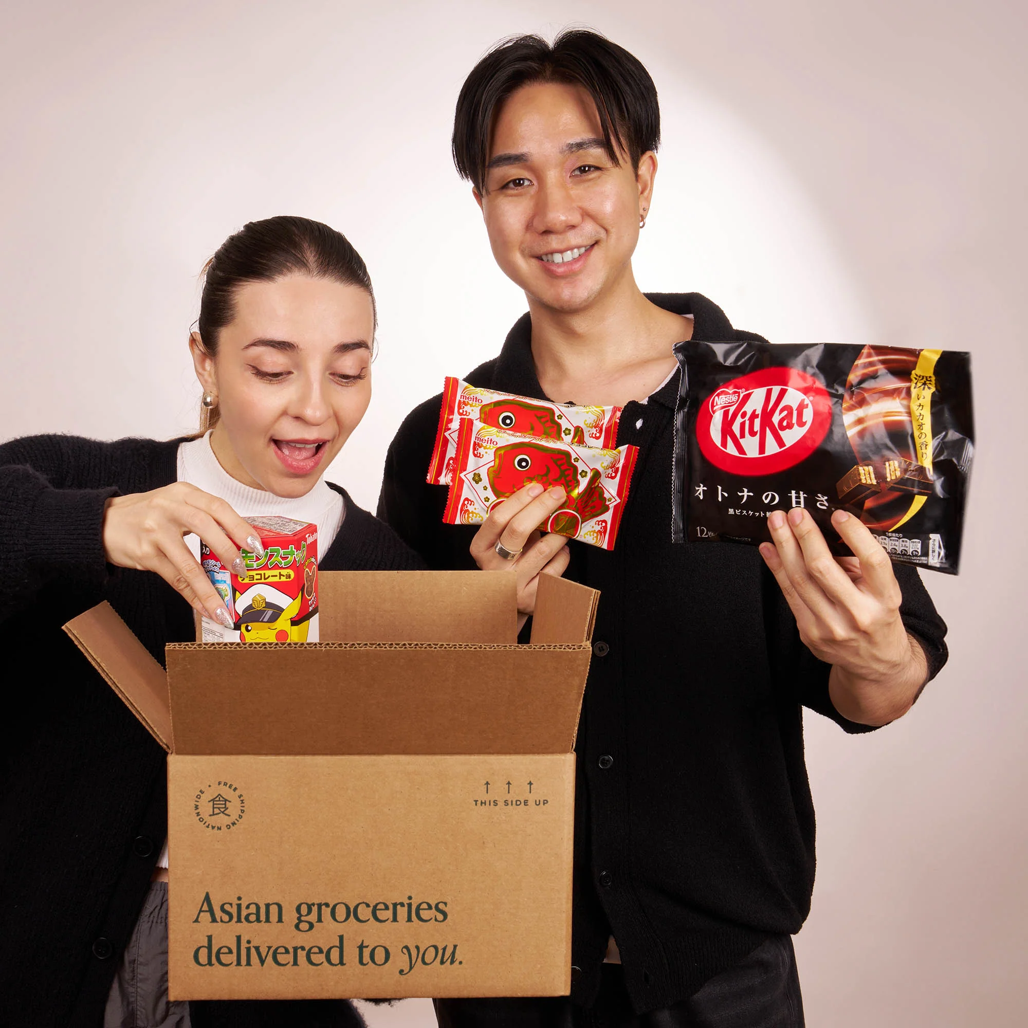 Sweet Tooth Value Pack: Chocolate - Image 4