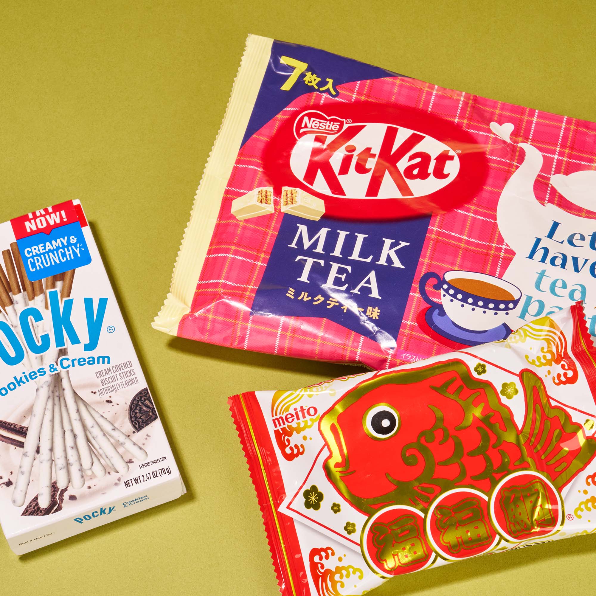 Sweet Tooth Value Pack: Chocolate - Image 5