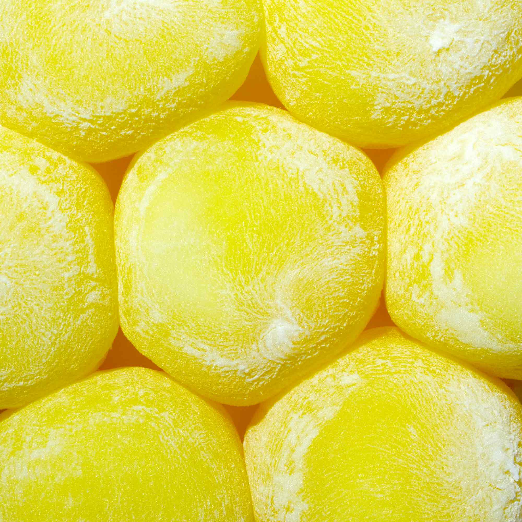 Kubota Daifuku Mochi: Lemon - Image 3