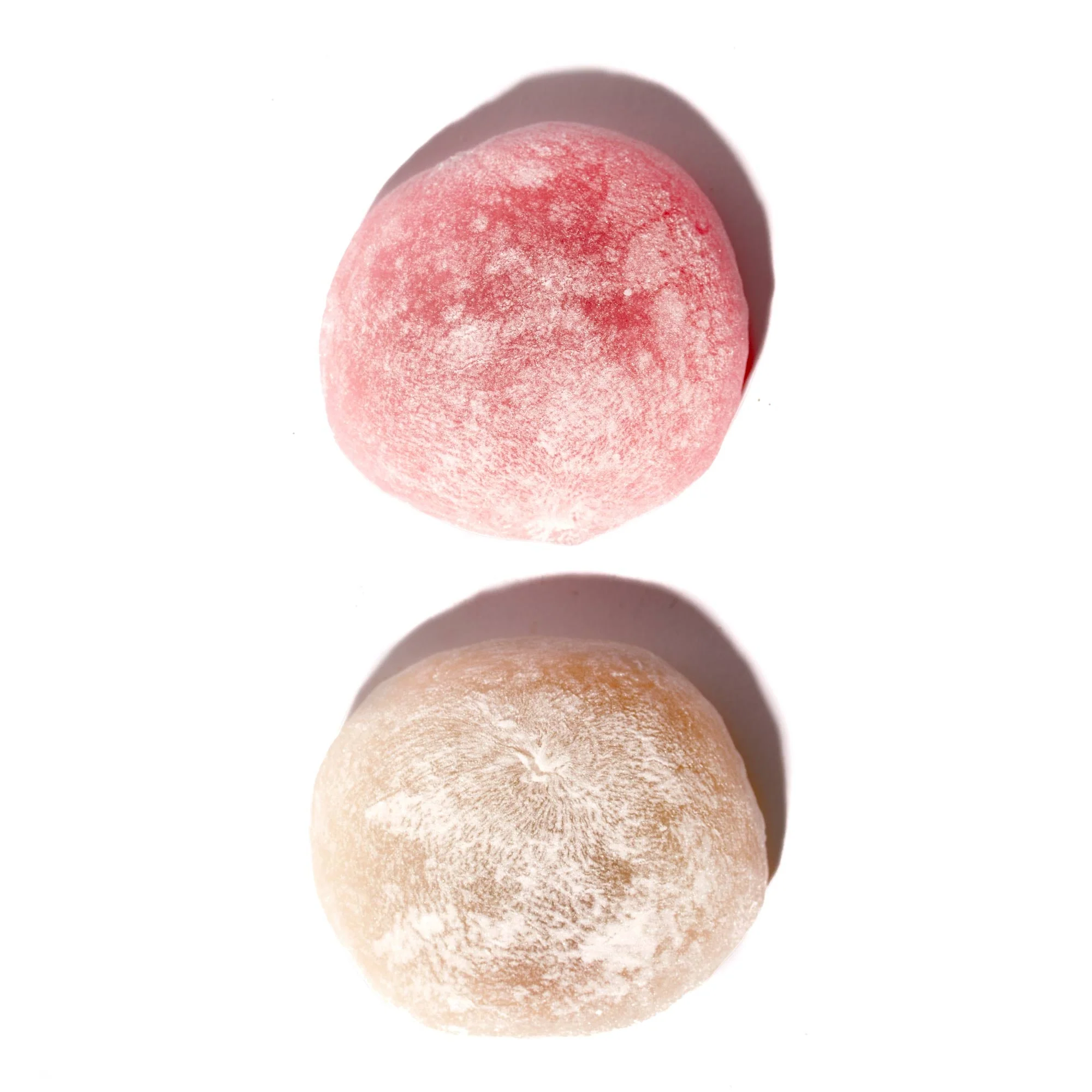 Kubota Daifuku Mochi: Kouhaku Ogura Red Bean - Image 3