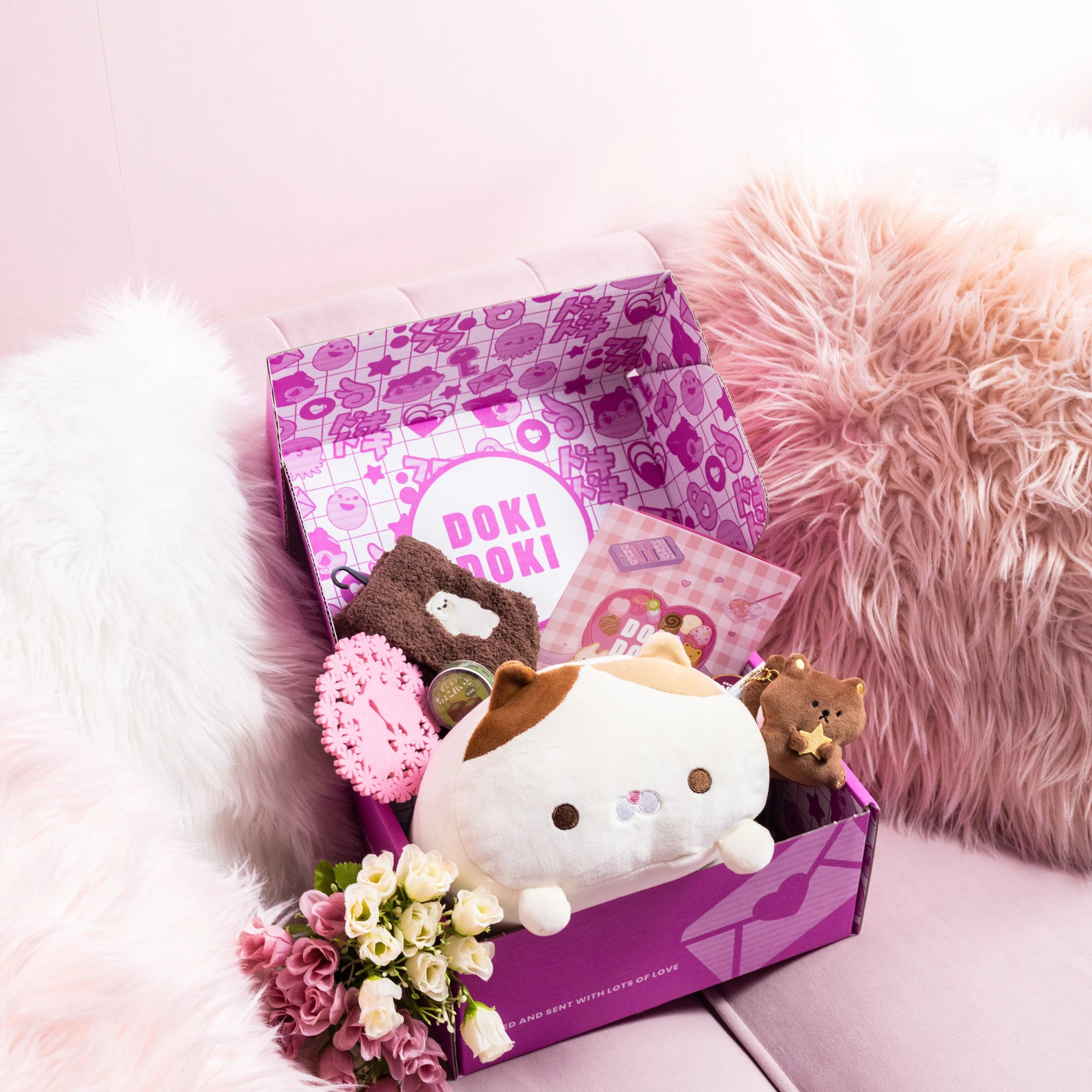 Doki Doki Kawaii Crate - Image 7