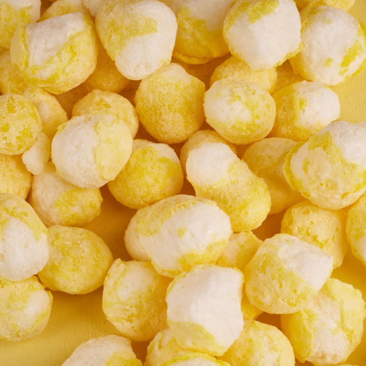 Japanese Candy Bites Duo: White Strawberry & Sour Yuzu - Image 4