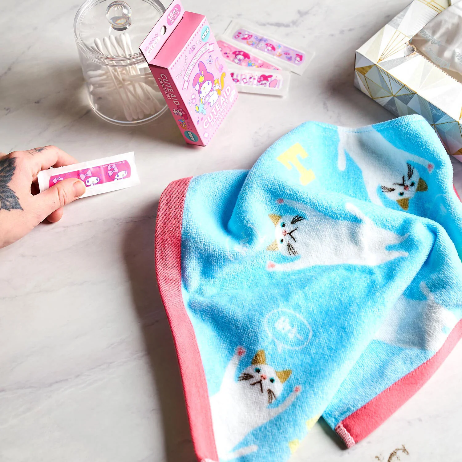Kawaii Gift Pack - Image 2