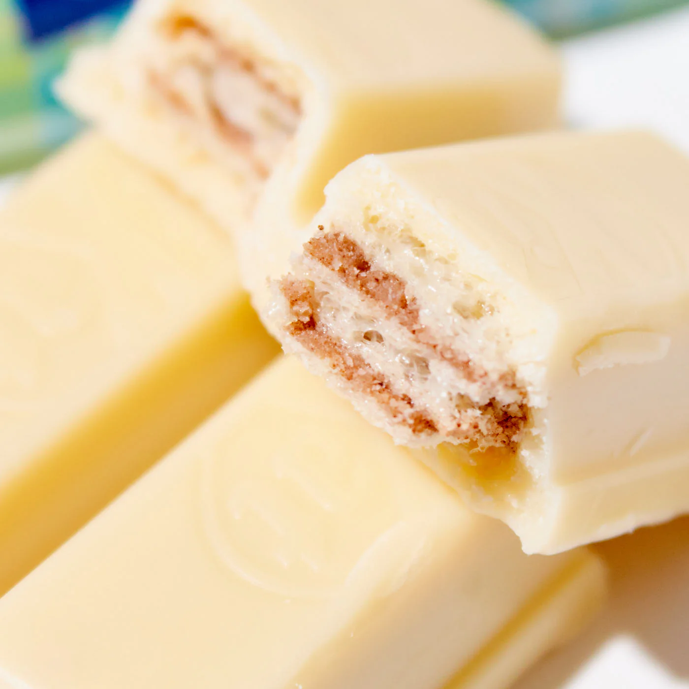 Japanese Kit Kat: Milk Tea - Image 5