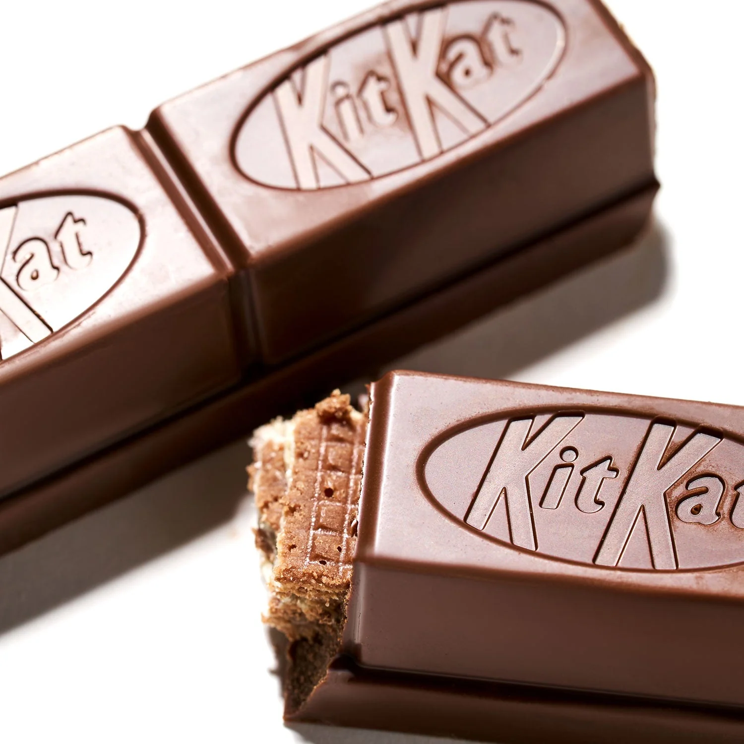 Japanese Kit Kat: Original Bar - Image 4