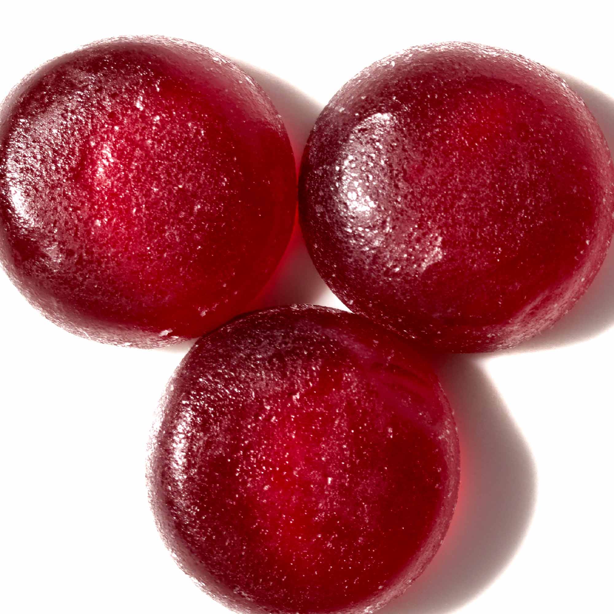 Kasugai Frutia Grape Gummy - Image 2