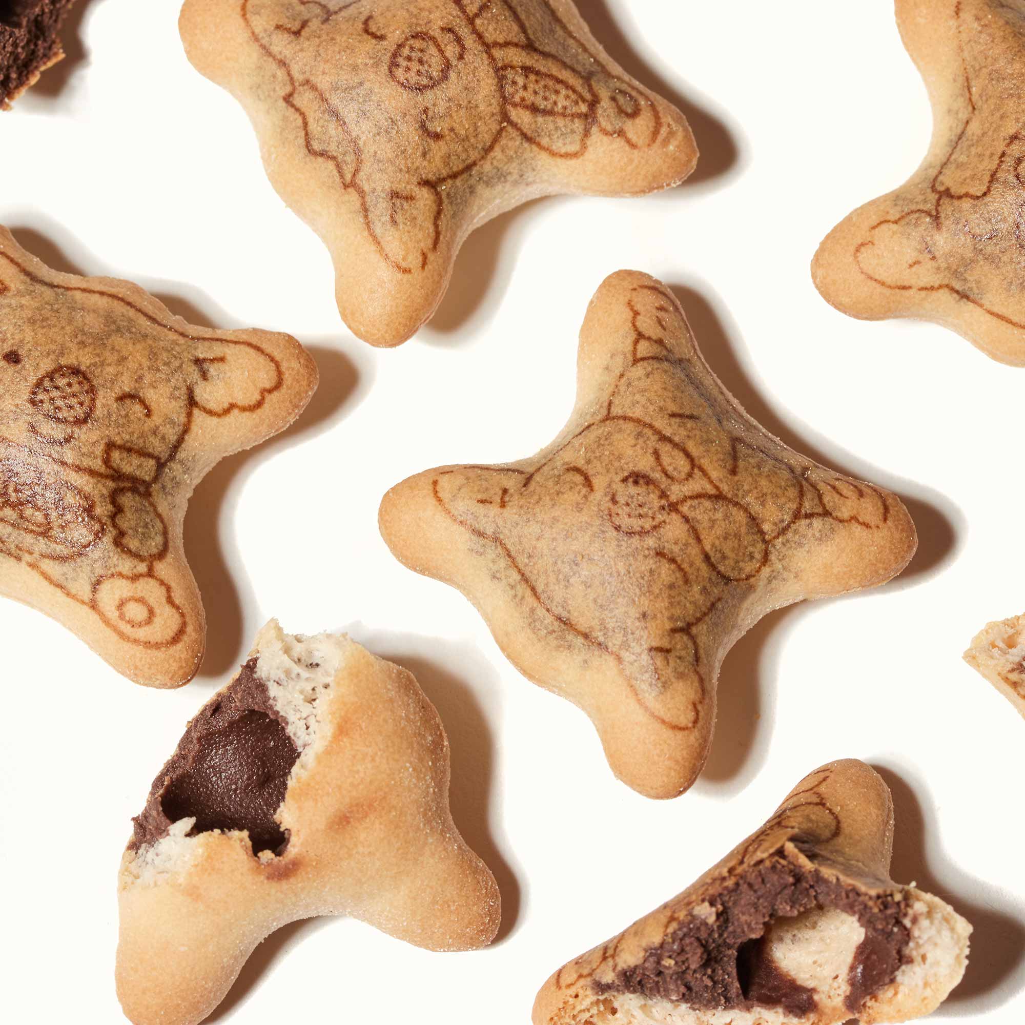 Lotte Koala's March: Chocolate - Image 2