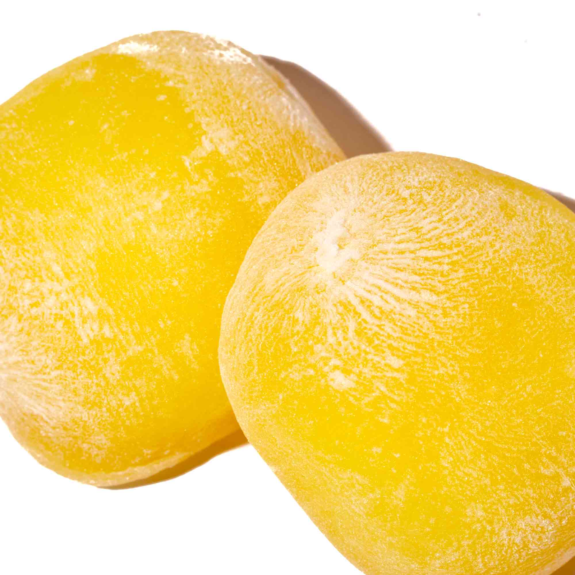 Kubota Daifuku Mochi: Yuzu (4 Pack) - Image 2