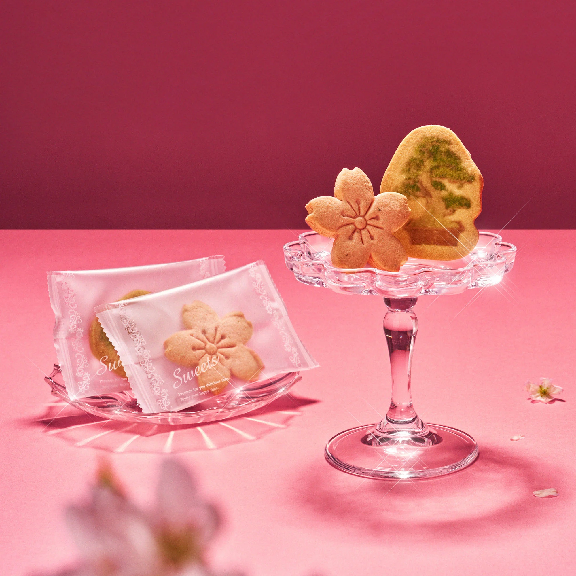 March'26 Bokksu: Sakura Silk Lounge - Image 8
