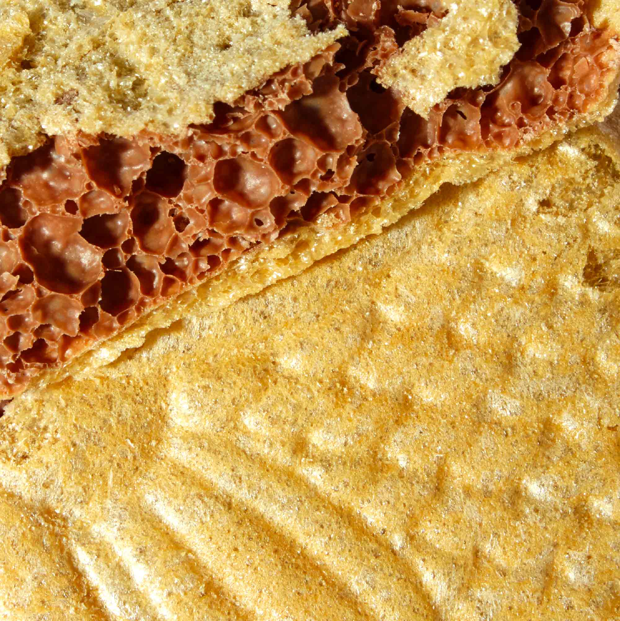 Meito Pukupuku Tai Chocolate Wafer - Image 2