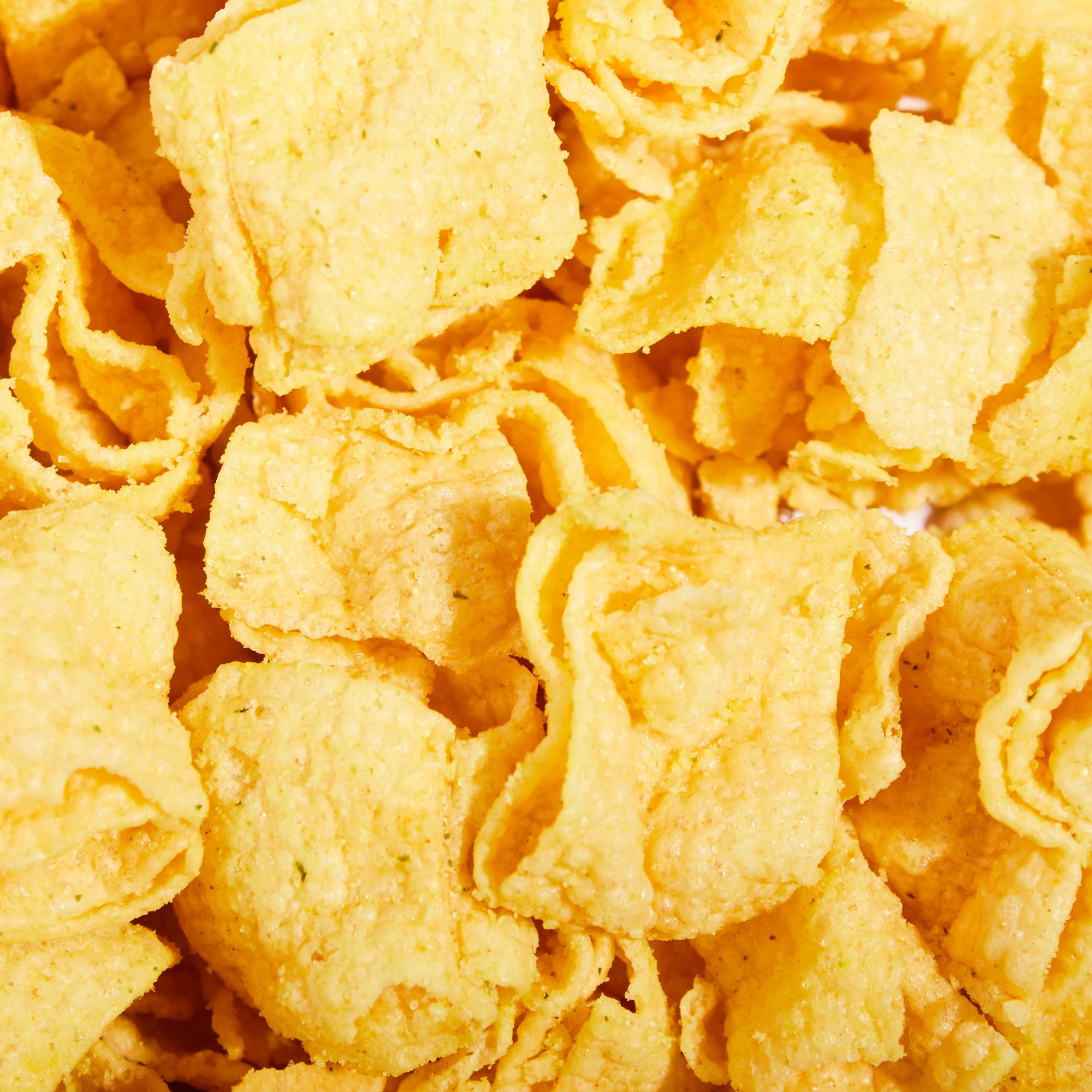 Orion Turtle Layered 4D Chips: Sweet Corn - Image 2