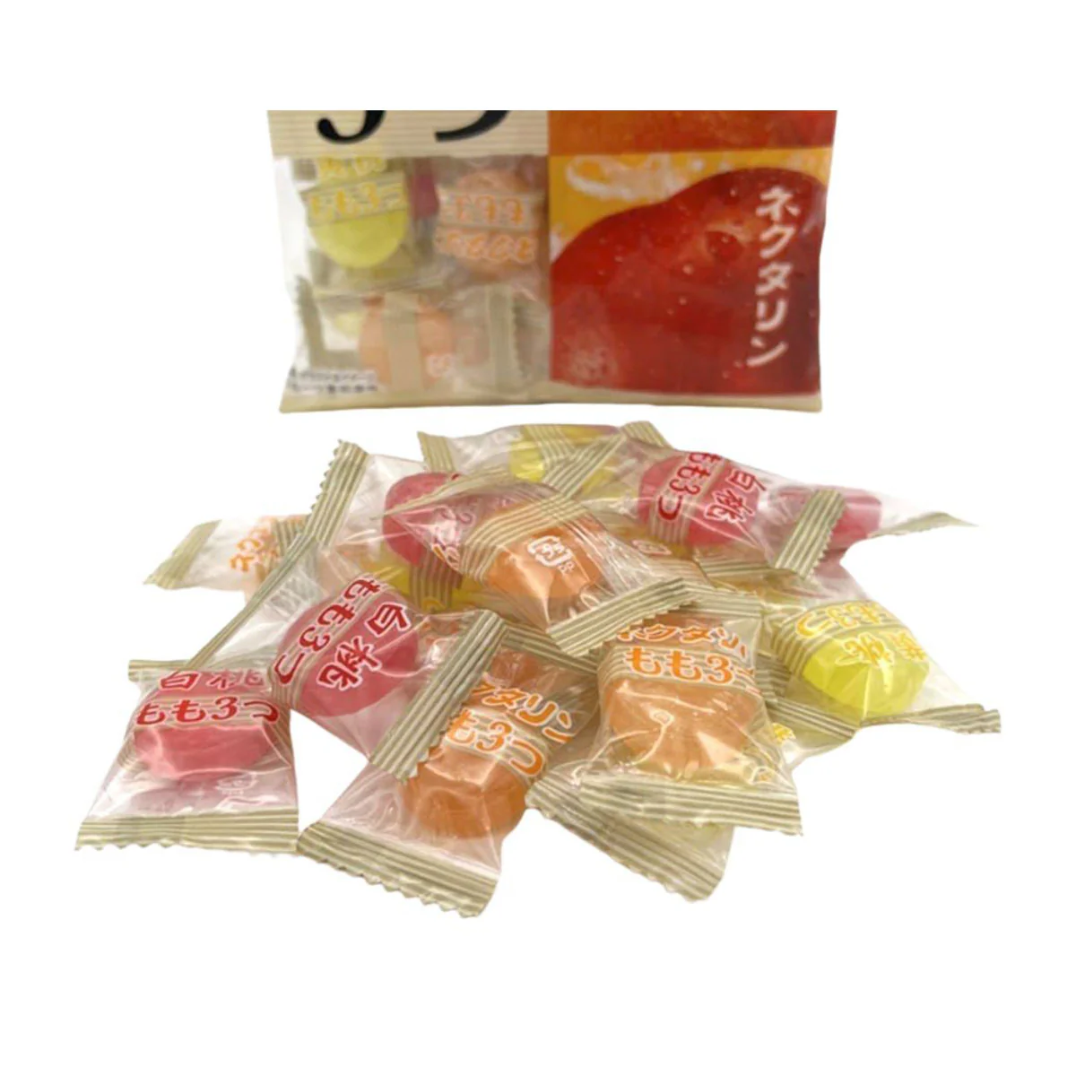 Pine Candy: 3 Apple Flavors - Image 2