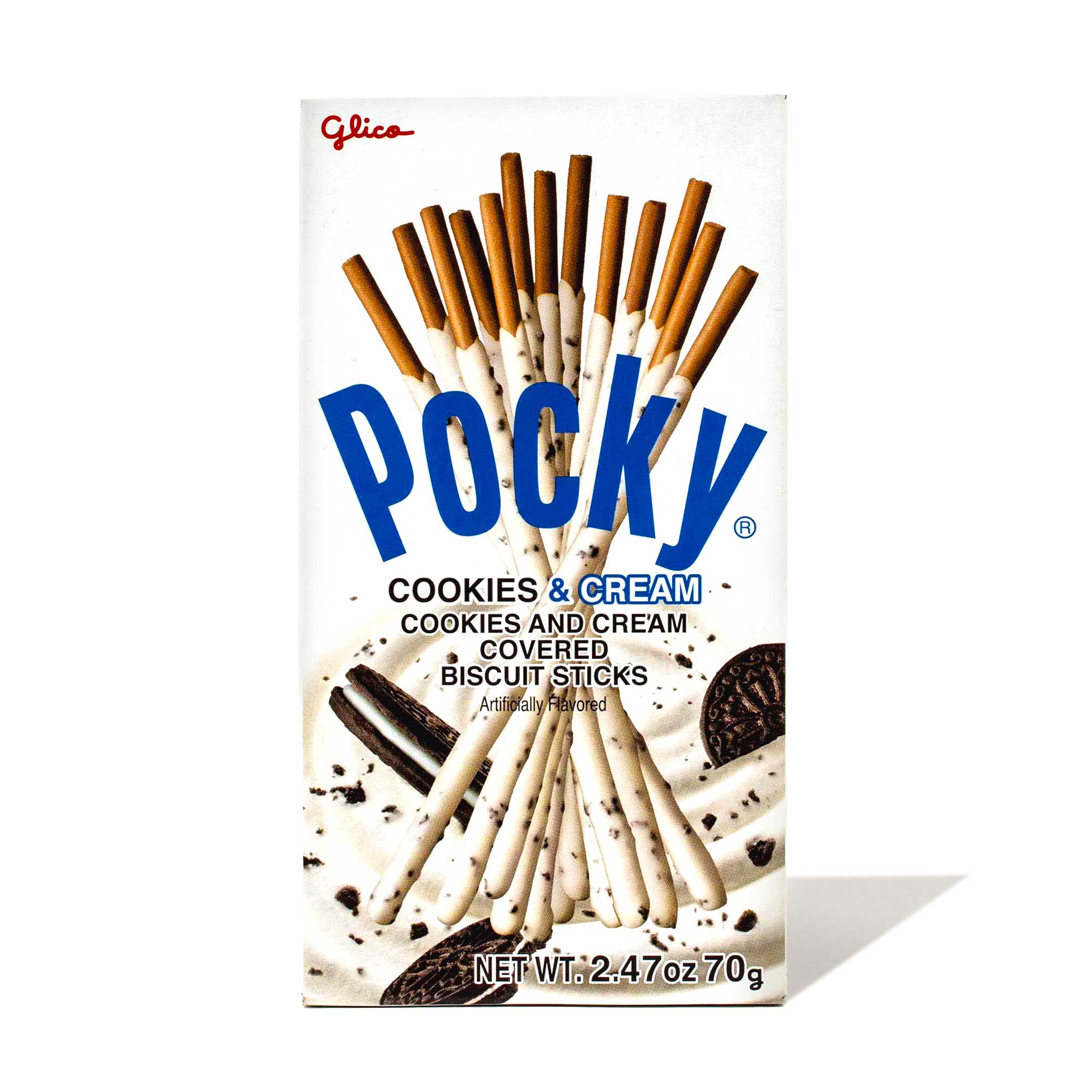 Pocky Variety Pack (12-Pack) - Image 14