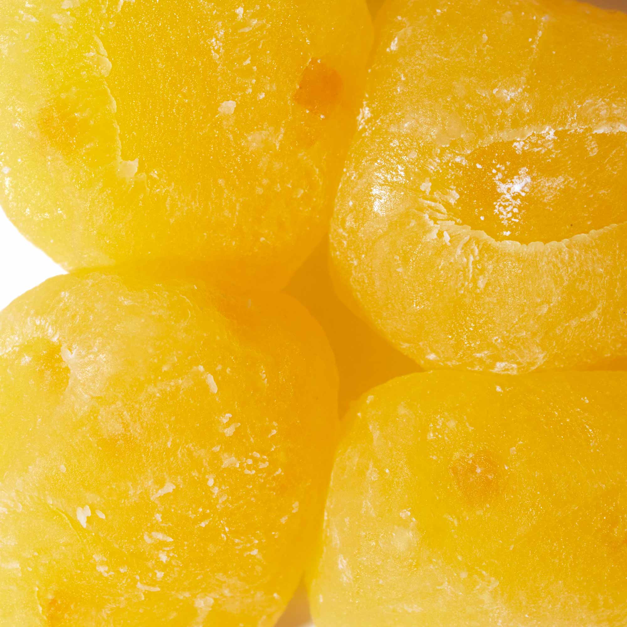 Seiki One-Bite Mochi: Lemon - Image 3
