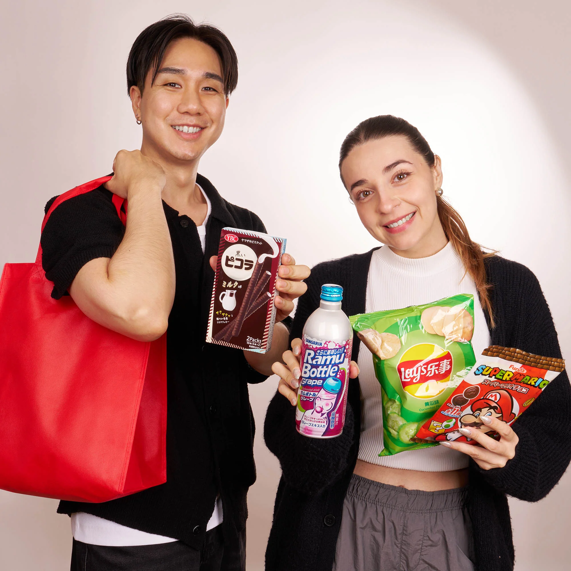 Snack Attack Lucky Bag - Image 3