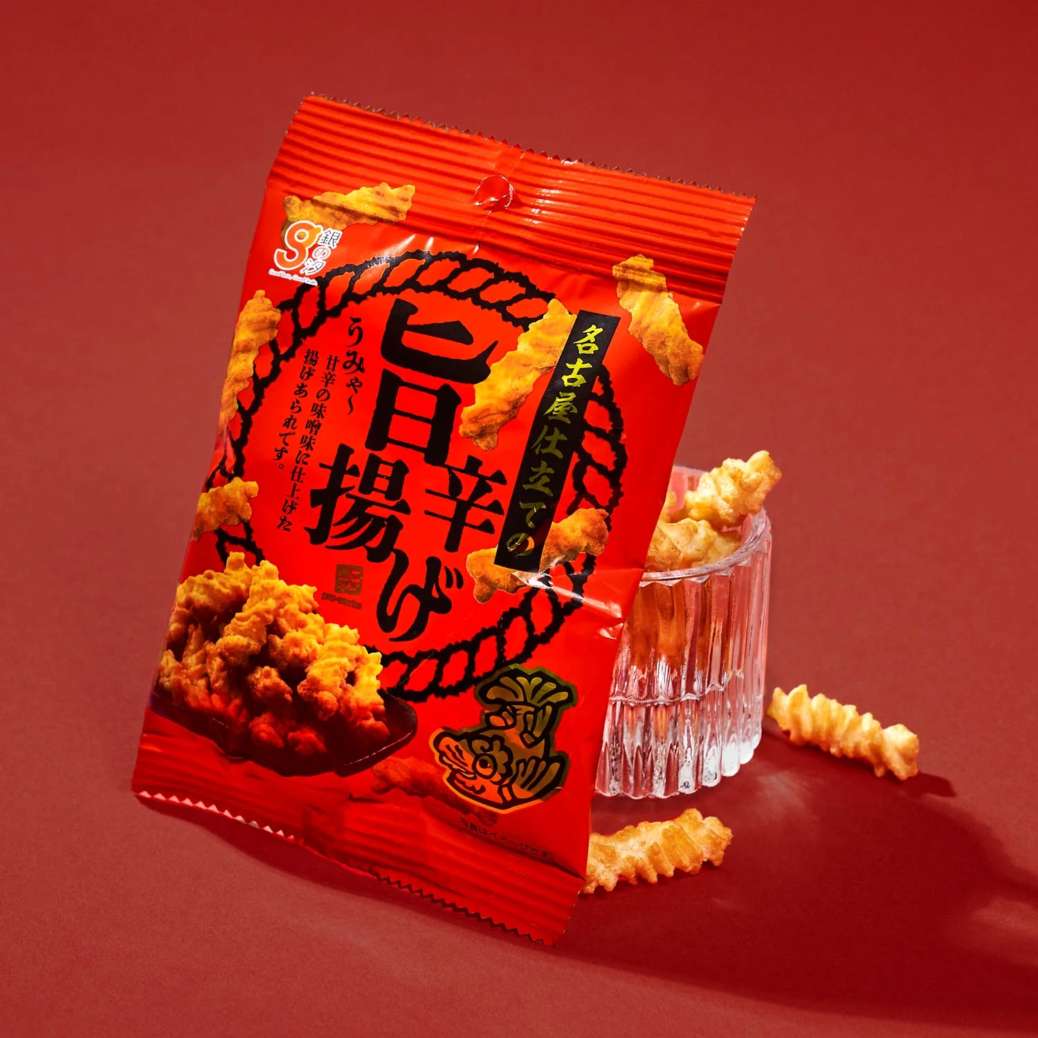 The Japanese Savory Snack Box - Image 13