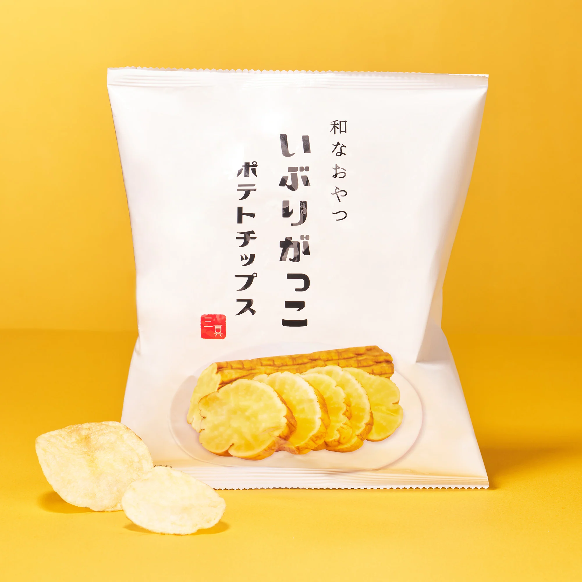 The Japanese Savory Snack Box - Image 7
