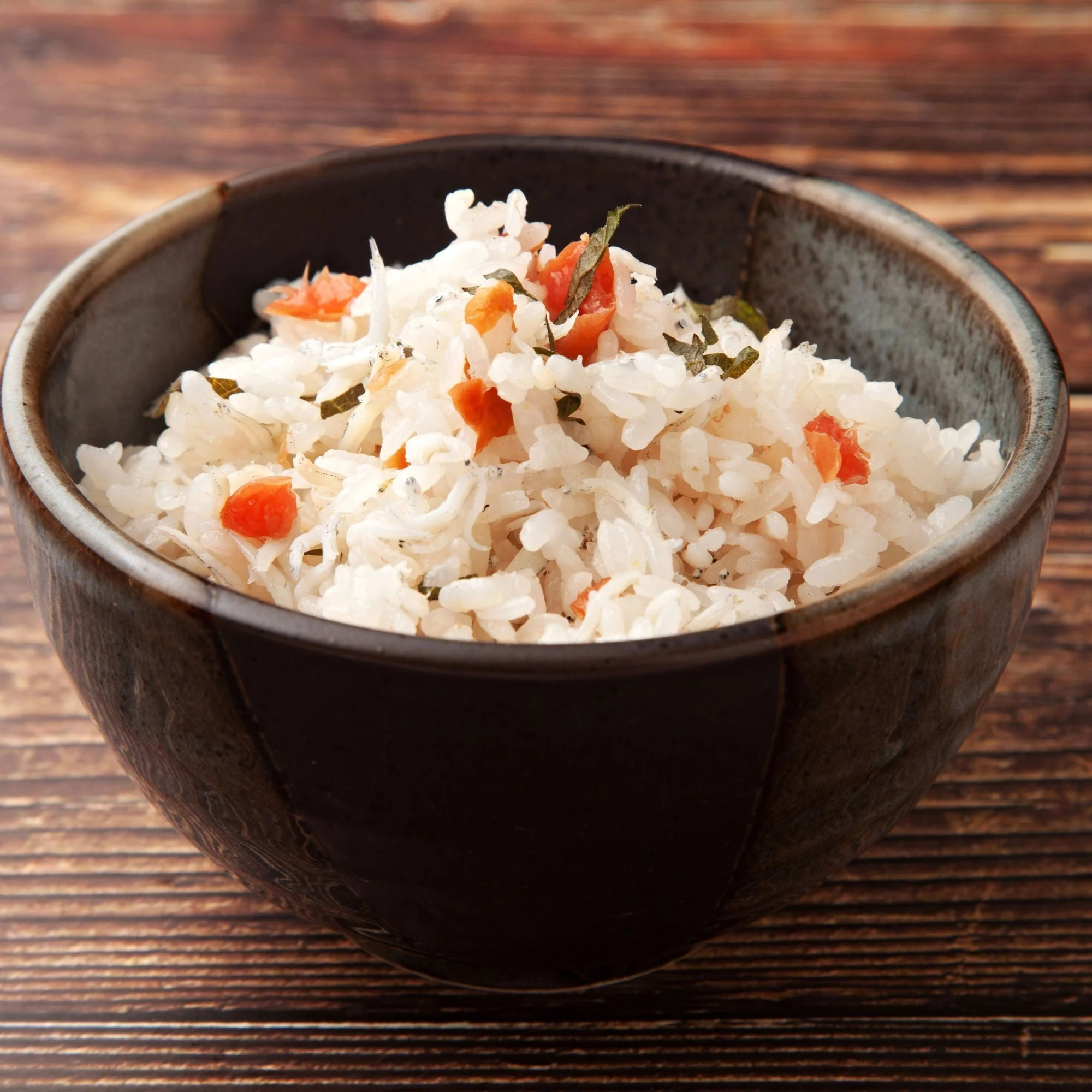 Bokksu Tinned Shirasu Anchovies with Cod Roe - Image 2