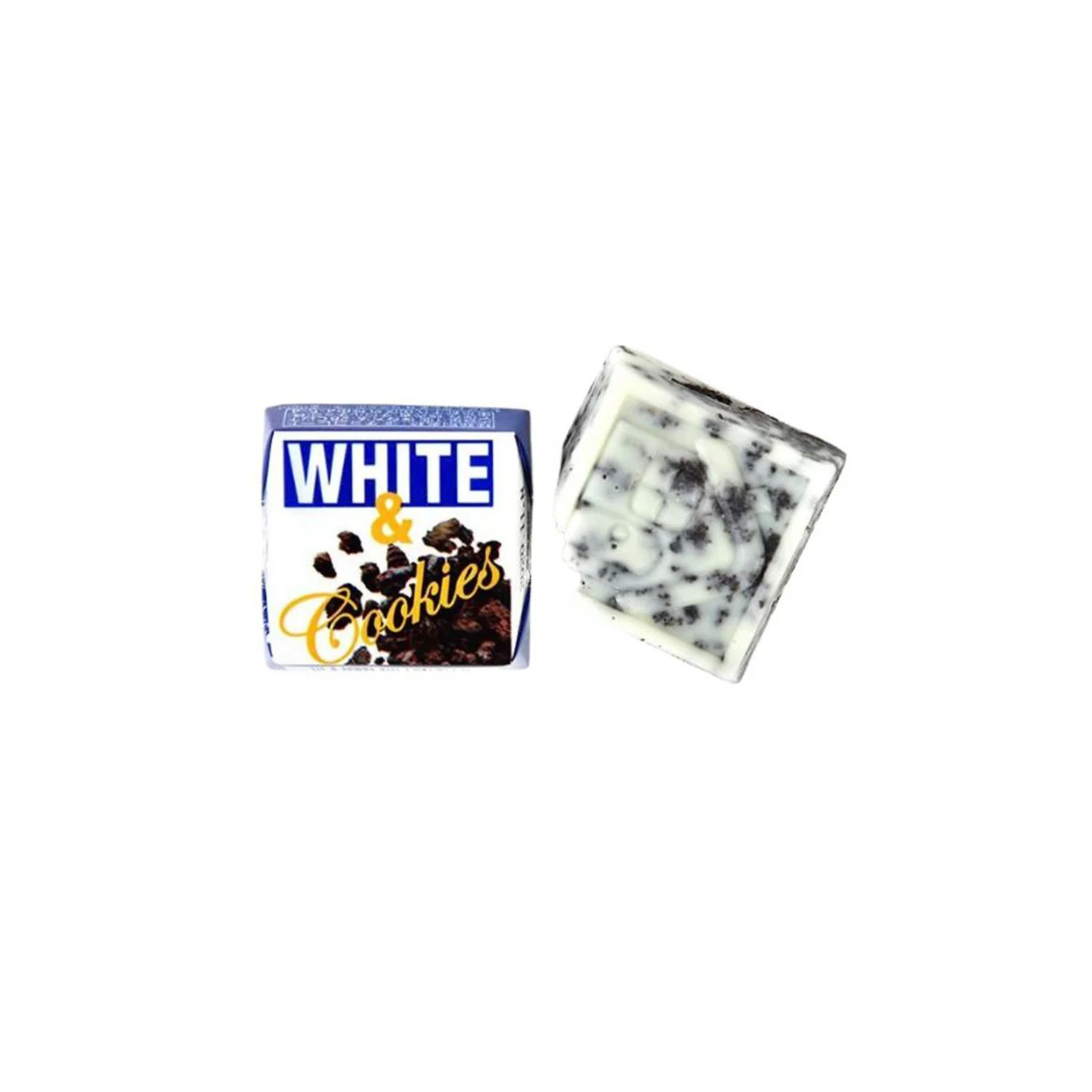 Tirol Chocolate: White Chocolate & Cookie - Image 2